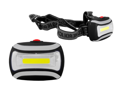 Latarka czołowa Tiross TS1860