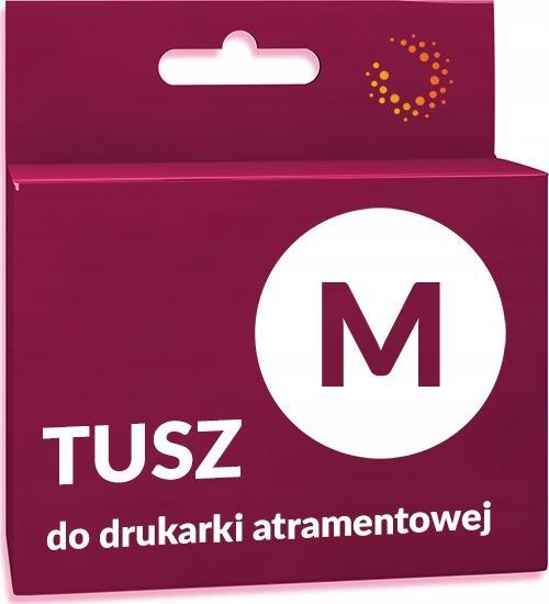 Tusz MWB Tusz MWB magenta CLI8M CLI-8M zamiennik do Canon