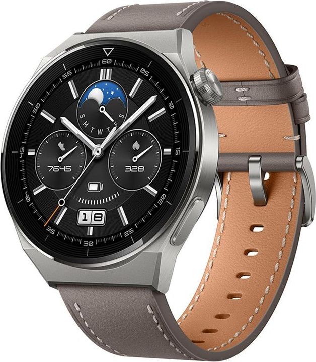 smartwatch Huawei