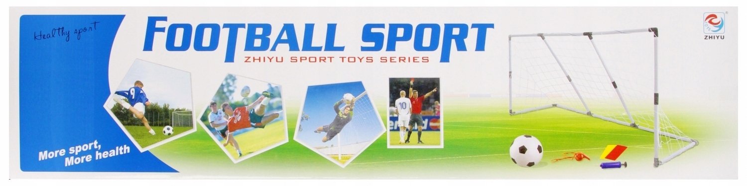 BRAMKA AKC 182X88X62 MC PUD 9/18