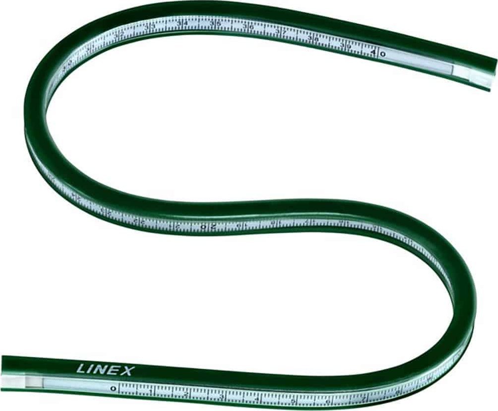 Linex LINEX FCG50 FLEXKURVE