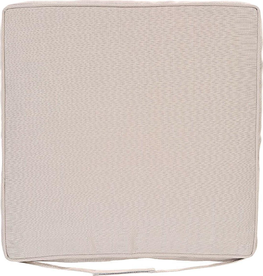 DLGTP Poduszka Korai 40x40cm beżowa