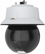 Kamera IP Axis Axis Q6315-LE 50 Hz Douszne Kamera bezpieczeństwa IP Wewnętrz i na wolnym powietrzu 1920 x 1080 px Ściana