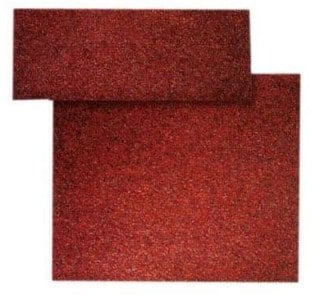 Klingspor ABRASIVE PAPER SHEETS (230 X 93 MM)