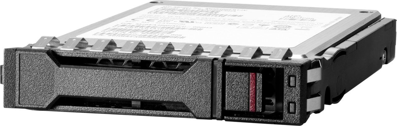 Dysk serwerowy HPE Mixed Use BC 1.92TB 2.5" SAS 12G (P40511-K21)