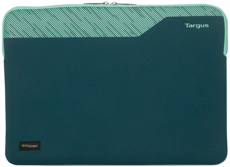 Torba Targus Pulse II EcoSmart* 40,6 cm (16") Etui kieszeniowe Zielony