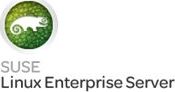 Фото - Програмне забезпечення HP SUSE Linux Enterprise Server 1-2 Sockets/VM ENG  (M6K28AAE)