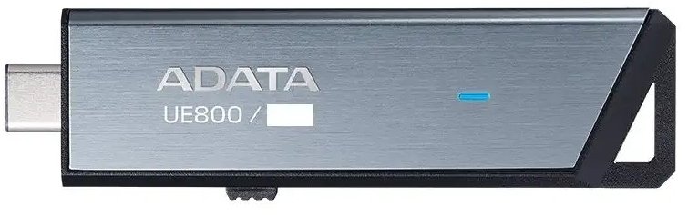 Pendrive ADATA Dashdrive Elite UE800, 256 GB (AELI-UE800-256G-CSG)