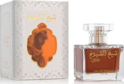 Lattafa Perfumy Unisex EDP Szejk Al Shuyukh Khusoosi (100 ml)
