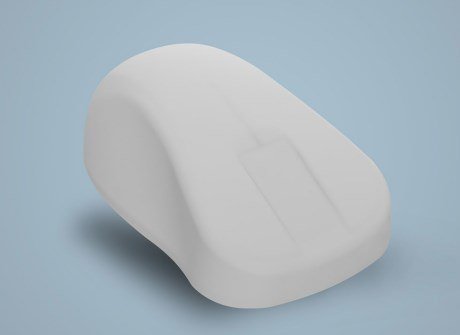 Klawiatura Cherry ACTIVE KEY MMS AK-PMH21 Wireless biały ERGO IP68