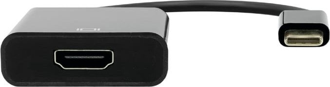 Adapter USB ProXtend USB-C - HDMI Czarny (JAB-7158123)