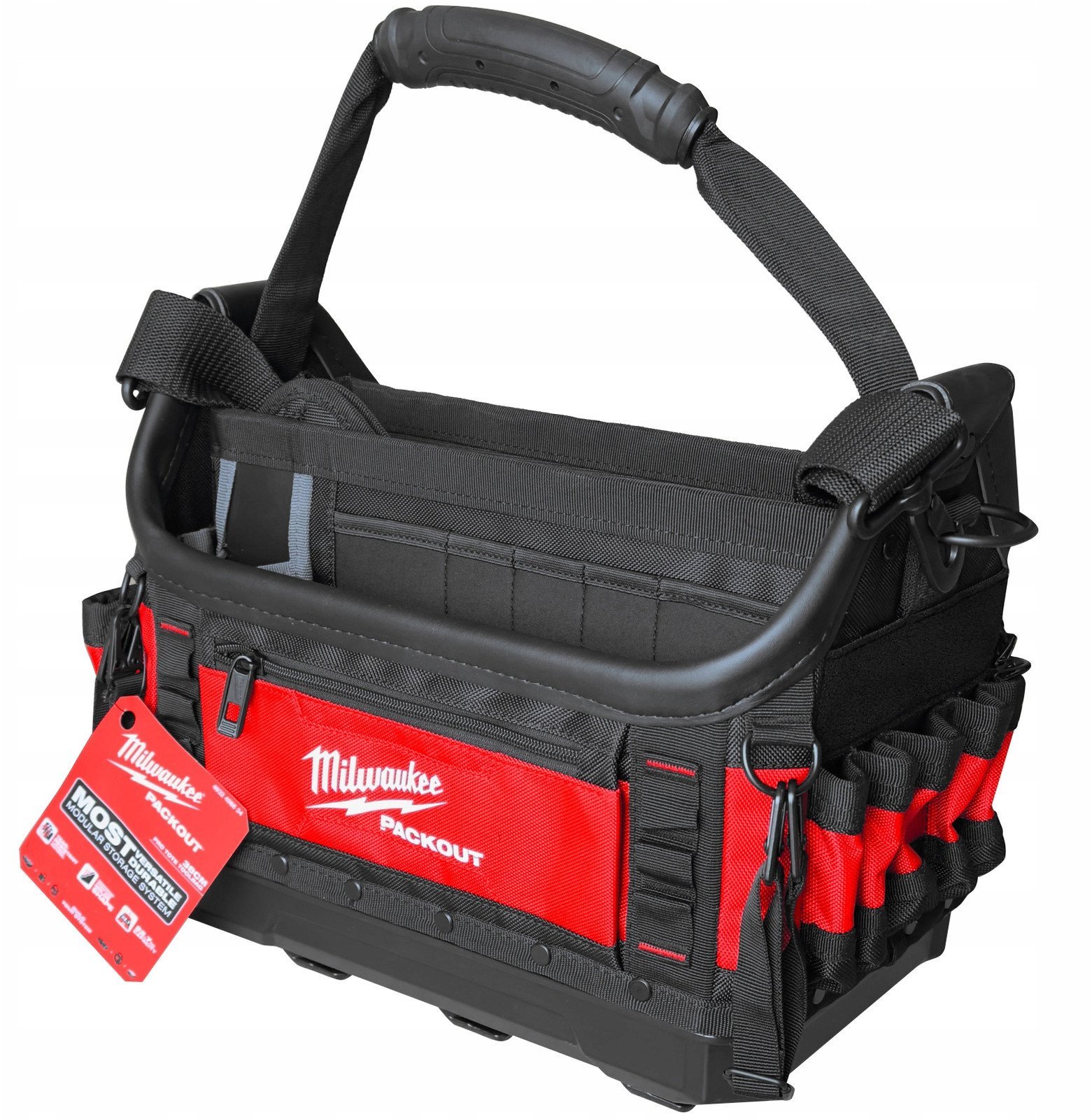 Milwaukee MILWAUKEE PACKOUT TORBA 38cm PRO TOTE