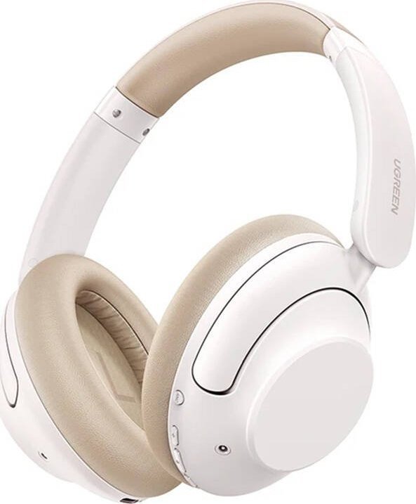 Фото - Навушники Ugreen Słuchawki  Słuchawki bezprzewodowe  HP202 HiTune Max5 Hybrid A 