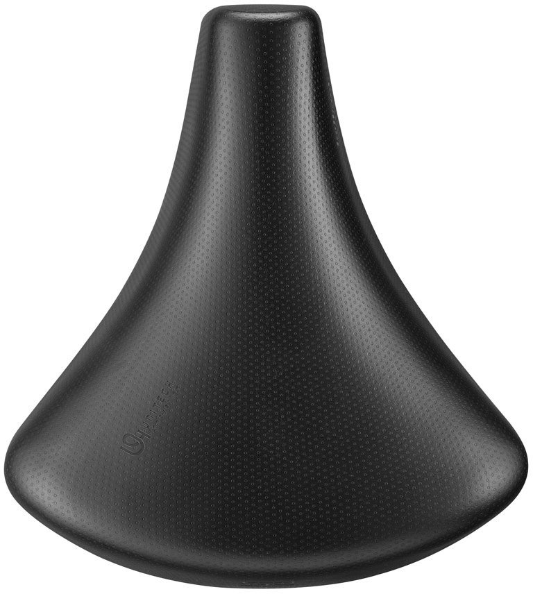 Selle Royal Siodło SELLEROYAL HOLLAND UNITECH relaxed 90st. sprężyny unisex piankowe sp