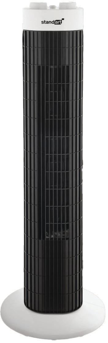 STAND FAN FZ10-17KB STANDART