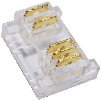 Mojeledy Szybkozłączka do taśm LED RGBW 5PIN COB IP20 PCB 12MM taśma