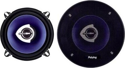 Głośnik samochodowy PeiYing PY-AQ502C