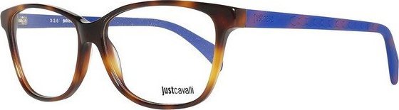 Zdjęcia - Okulary i soczewki kontaktowe Just Cavalli Ramki do okularów Damski  JC0686-052-54  ( 54 mm)