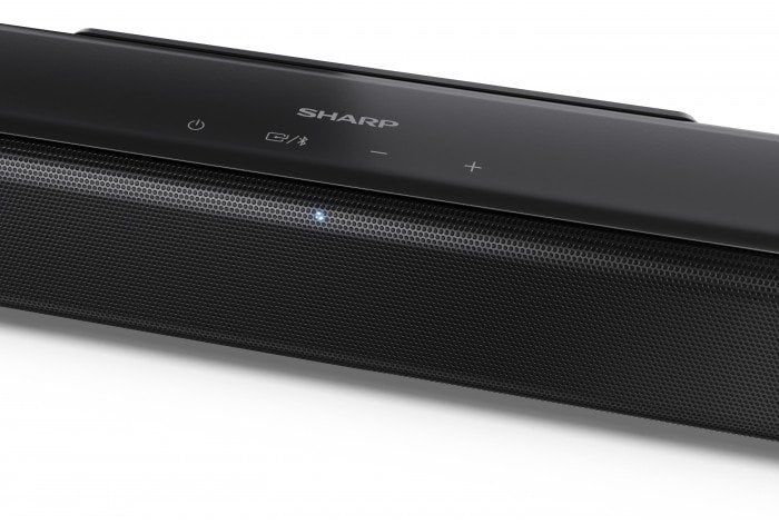 Soundbar Sharp HT-SB145 czarny