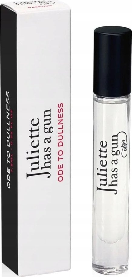 Juliette Has A Gun MINIATURA JULIETTE HAS A GUN Ode To Dullness EDP spray 5ml