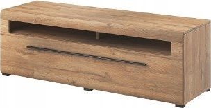 Helvetia Szafka RTV stojąca 160 cm x 52 cm x 50 cm
