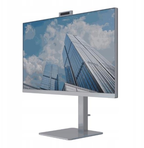 Komputer ADAX VERSO AIO 27'' White WXIPC14400 i5-14400/H610/32GB/1TB/W11P