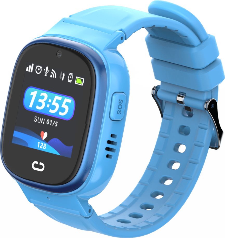 smartwatch Calmean