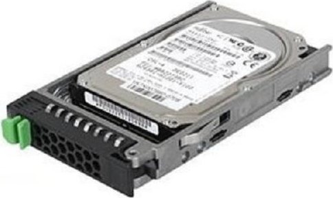 Dysk serwerowy Fujitsu 960GB 2.5'' SATA III (6 Gb/s) (S26361-F5776-L960)