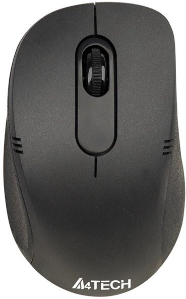 Mysz A4Tech G7-630 Czarna