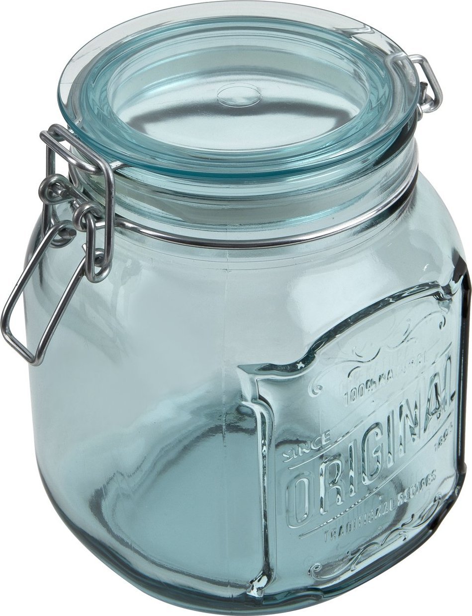 San Miguel Słoik zamykany 190 ml