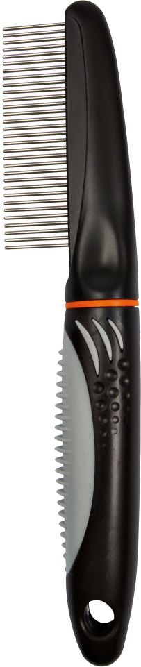 Trixie Grzebień ze średnim rozstawem zębów 22cm