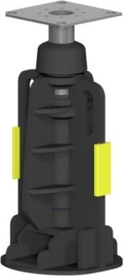 Next Green Ground mount GP60 - 160 Combo