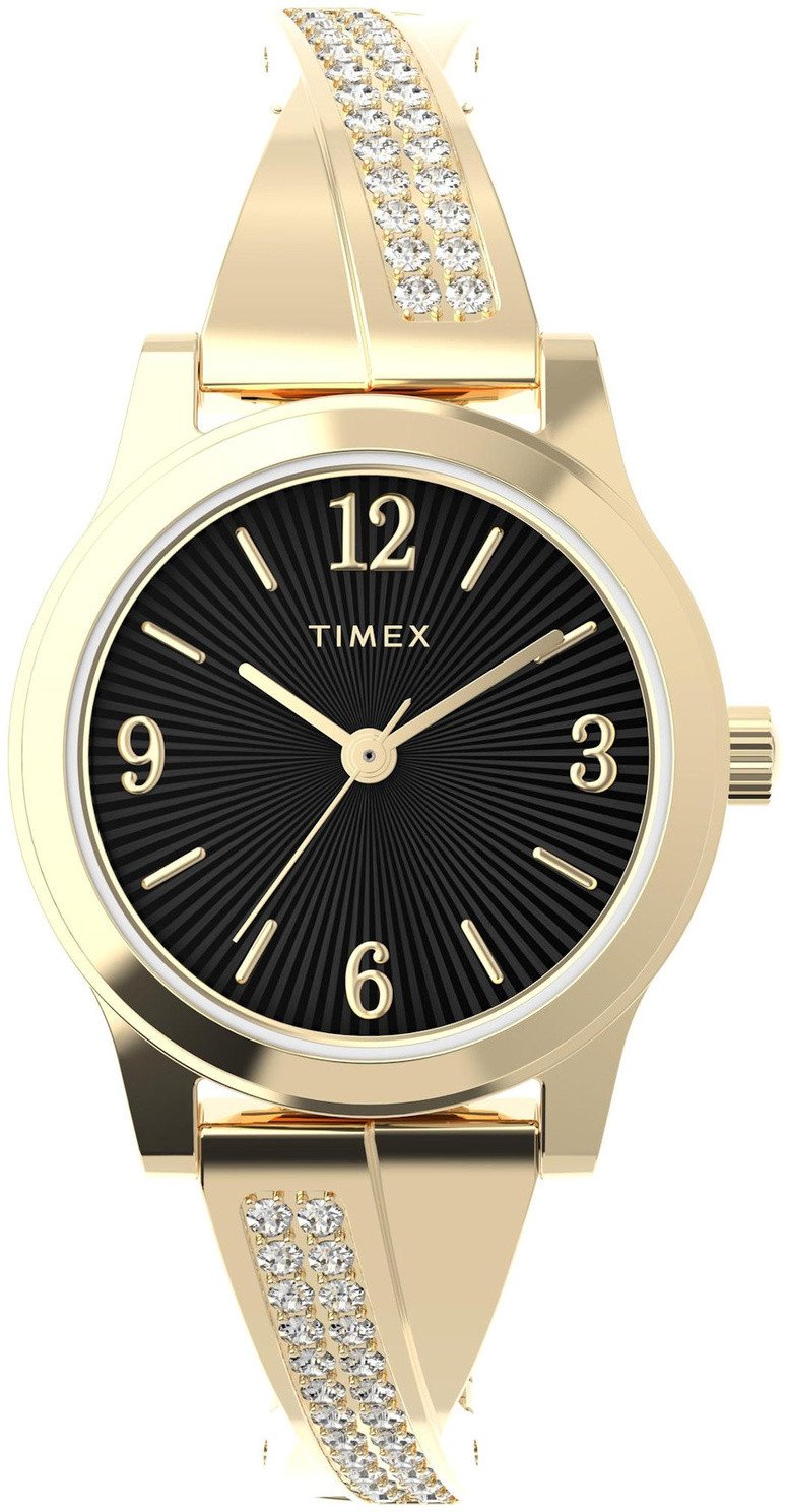 Zegarek Timex Zegarek TW2Y39200 Main Street damski elegancki