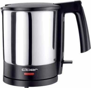 Czajnik Cloer 4710 stal nierdzewna