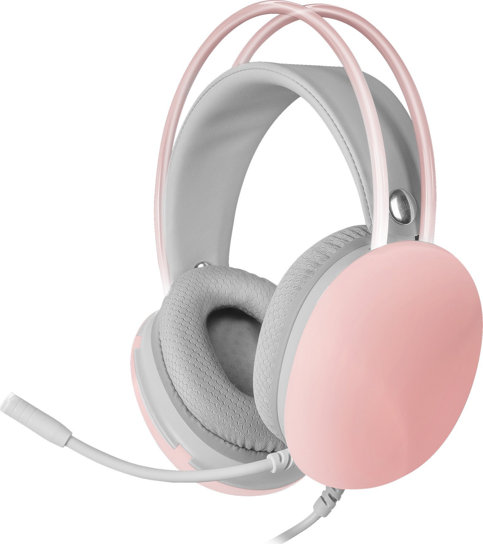 Mars Gaming MH-GLOW RGB Chroma Flow 3.5mm / USB