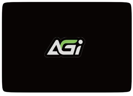 Dysk SSD AGI Technology SATA2.5" 1TB AI238/AGI1T0G25AI238-CB AGI