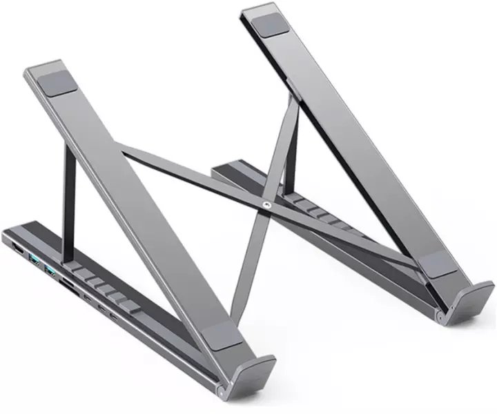 M48-V2 7in1 Hub / Stand RF-HUB-M48-V2 (4752219016544)