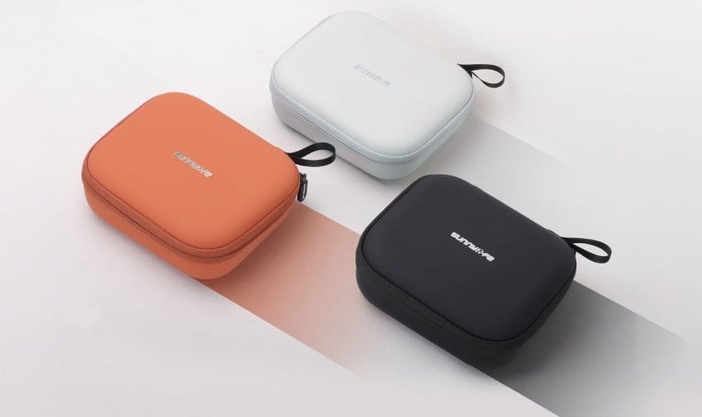 Torba Sunnylife do DJI Neo (czarna)
