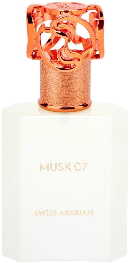 SWISS ARABIAN Heritage Musk 07 EDP spray 50ml