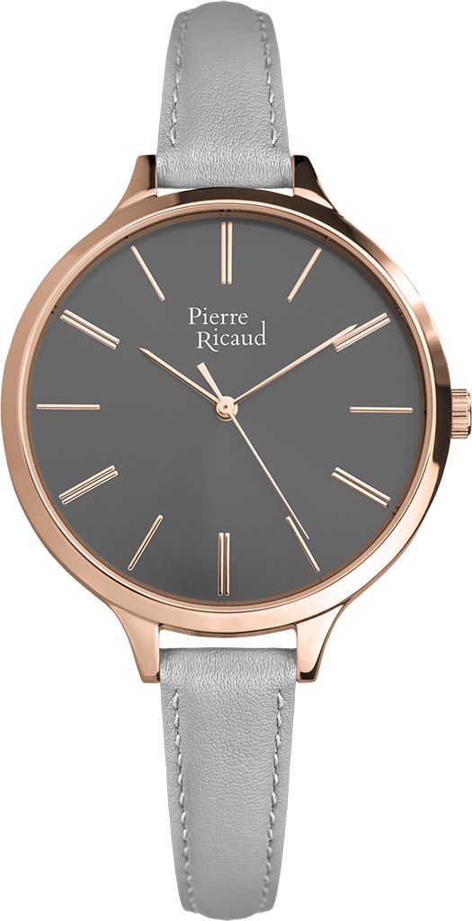 Zegarek Pierre Ricaud Zegarek damski PIERRE RICAUD P22002.9G17Q