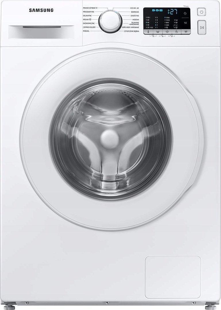 Pralka Samsung WW70AGAS21TE Eco* Bubble