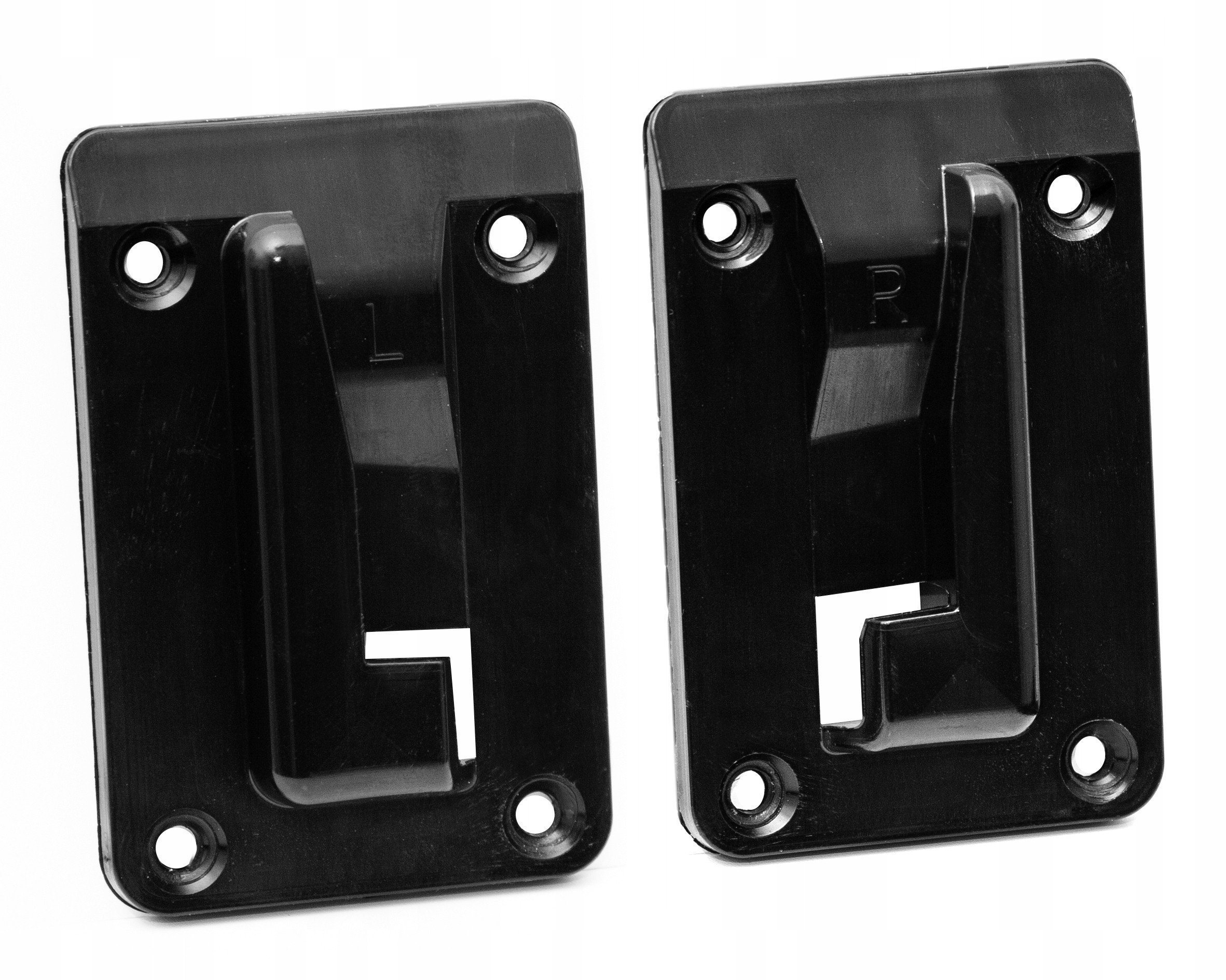 Qbrick QBRICK ONE accessory box connection adapters