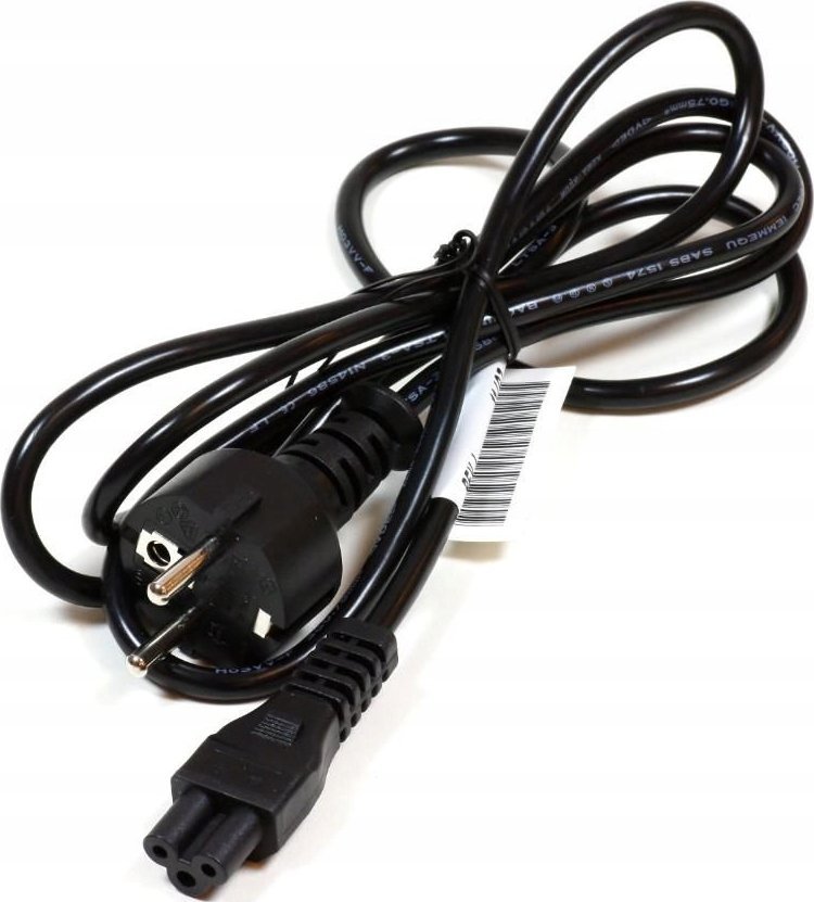 Zdjęcia - Kabel HP  zasilający  Power Cord-Se Fi 