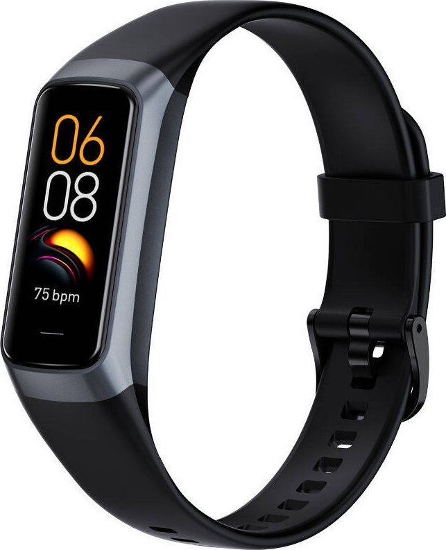 Smartband Rubicon SmartWatch RNCF05 czarny .