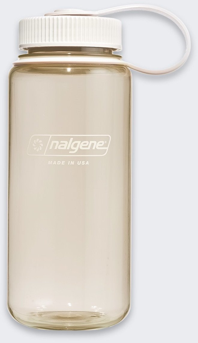 Nalgene Butelka z Szerokim Ustnikiem 0,5L Cotton