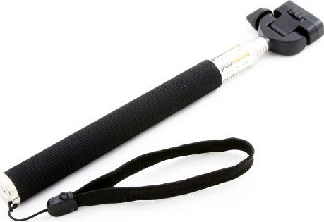 Monopod Xrec Monopod / Statyw / Qpod - 20-105cm do kamer sportowych i aparatów