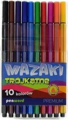 LEGO Mazaki 10 kolorów