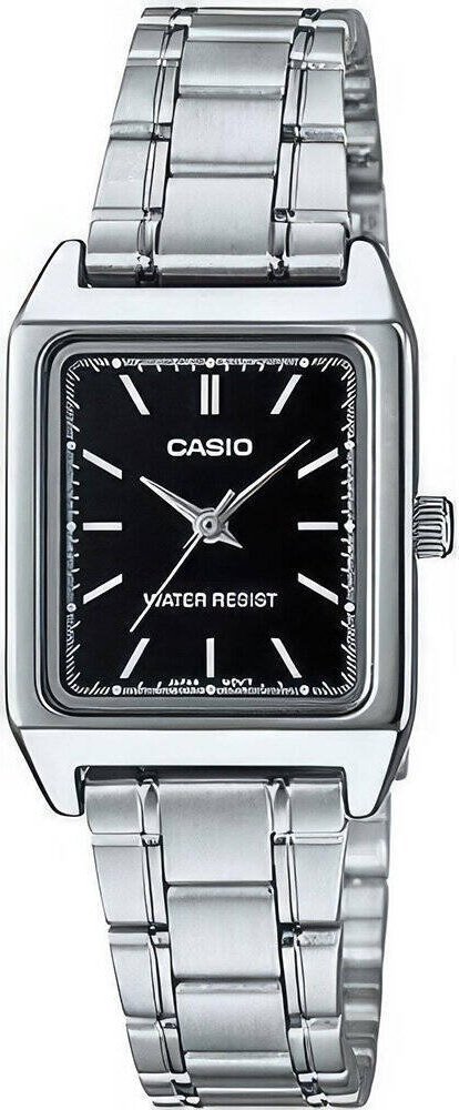Zegarek Casio Zegarek Damski ( 31 mm)