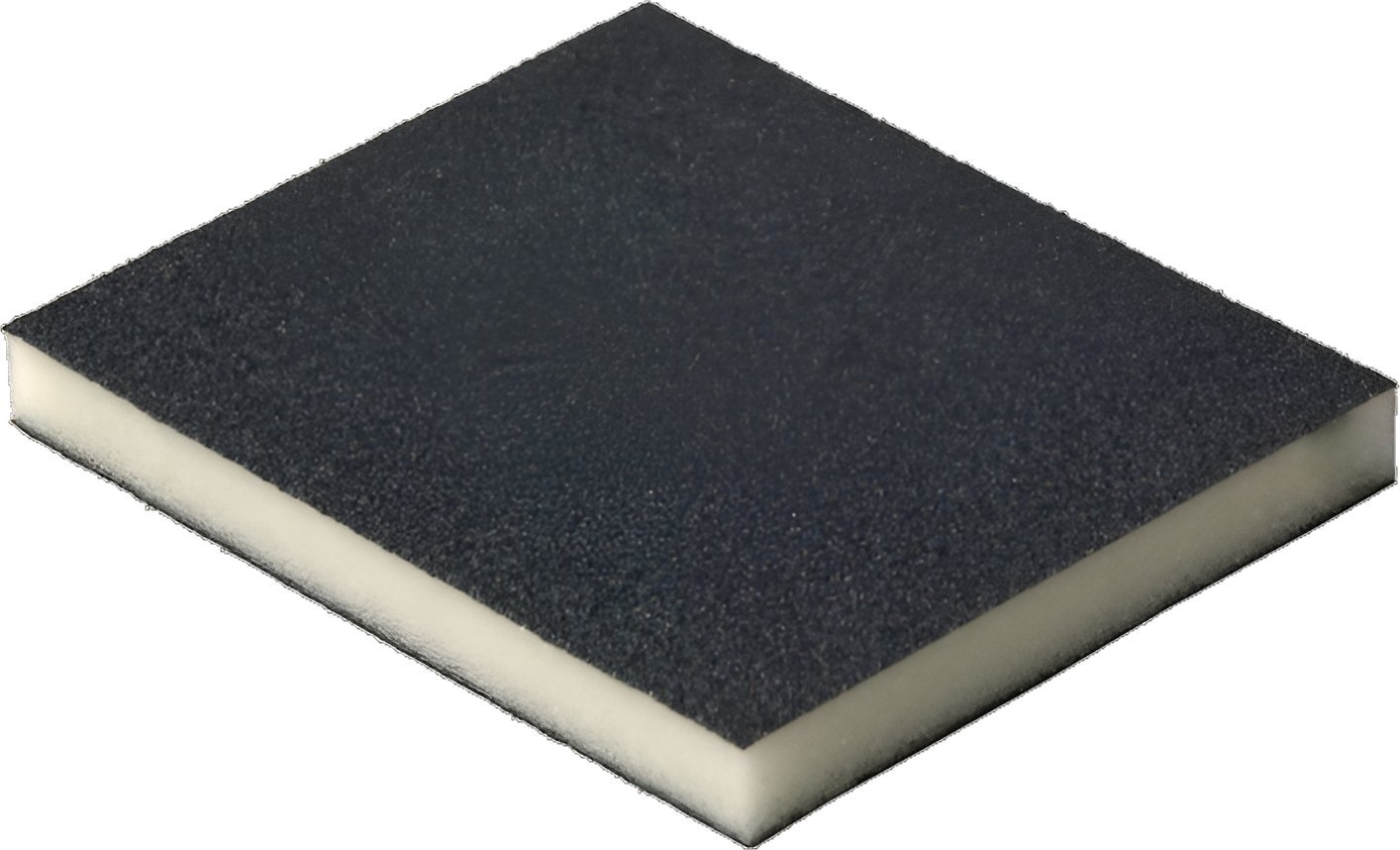 Forte GRINDING SPONGE 125X98X12 MM