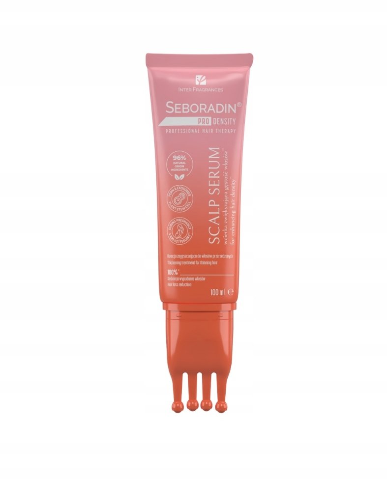 SEBORADIN_Pro Density wcierka do włosów 100ml